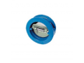 Клапан обратный модели С, Ру 16, Wafer check valve, DIN (монтаж между фланцами) Ду 80