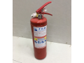 Огнетушитель порошковый закачной ОП-3(з)