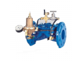 Регулятор давления RAF60/80 PN16 Dn100