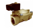 Соленоидный клапан модели Spool SV-01/T, DN32 нормально закрытый, катушка 220V