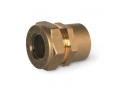 Муфта с внутренней резьбой V/S 15*3/4