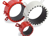 Противопожарные муфты