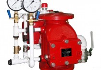 Узлы управления