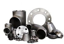 Детали трубопровода