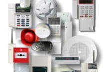 Охранно-пожарная сигнализация